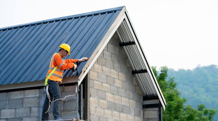 Local Siding Services in Castleton, VA